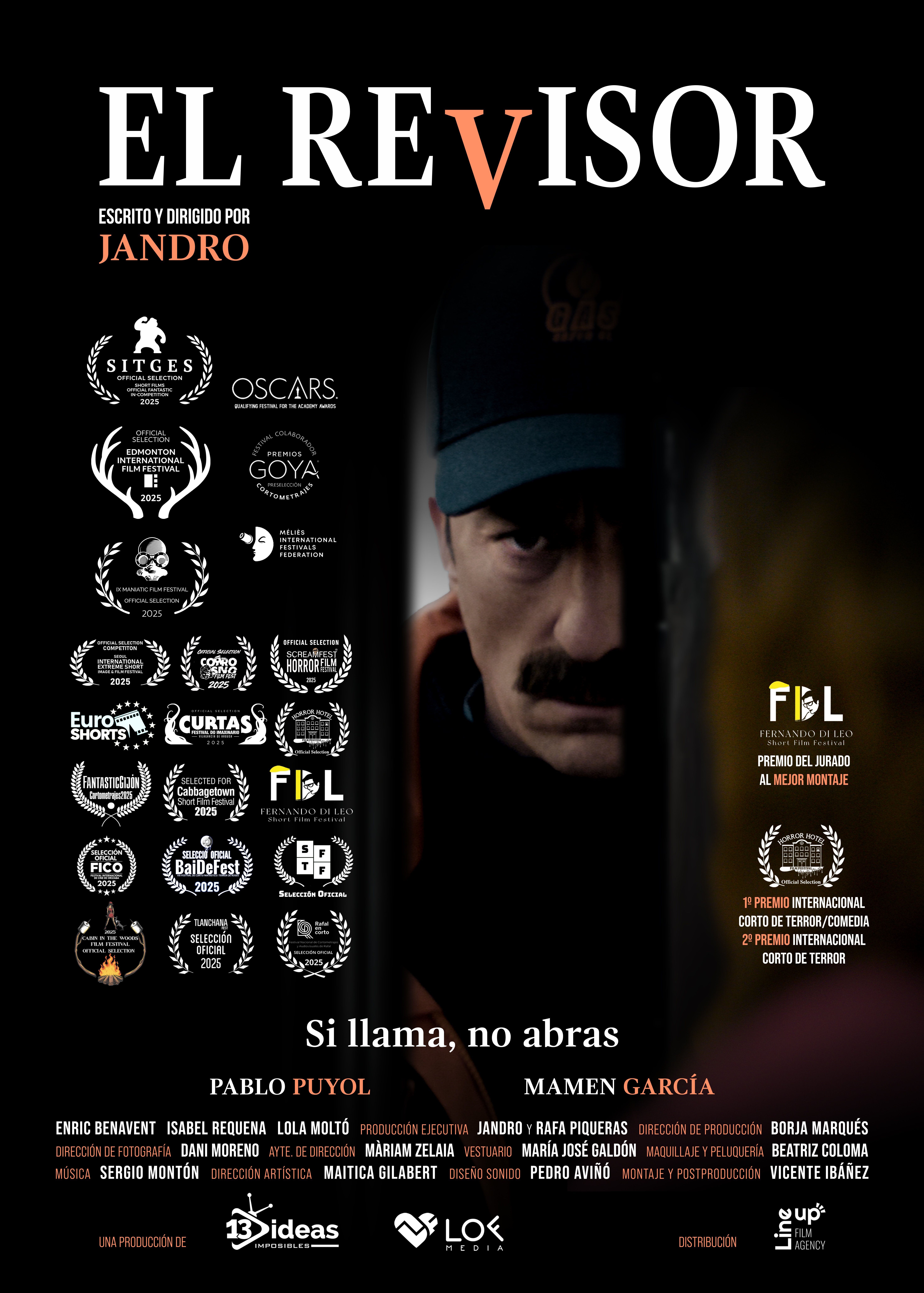 El Revisor