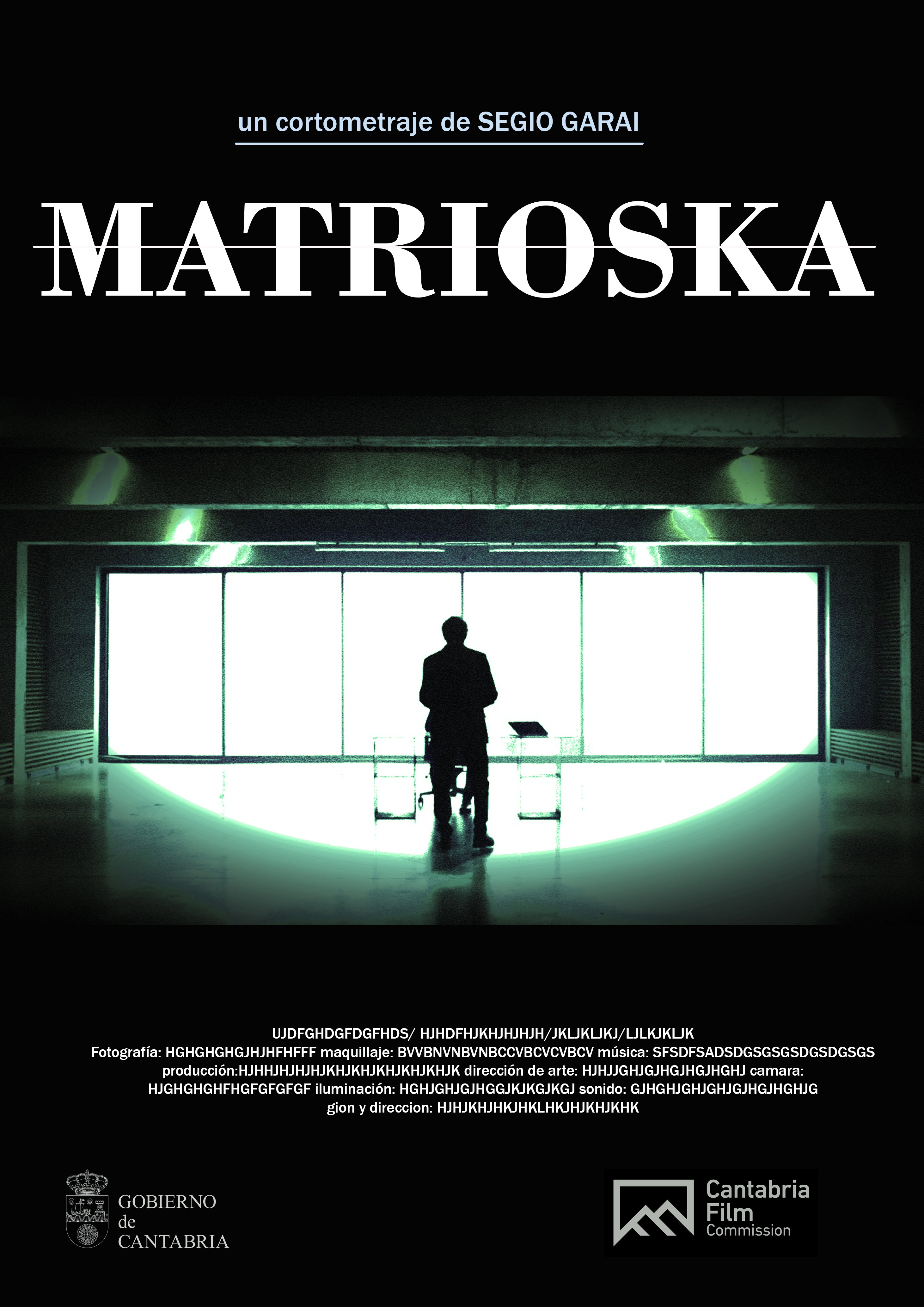 Matrioska
