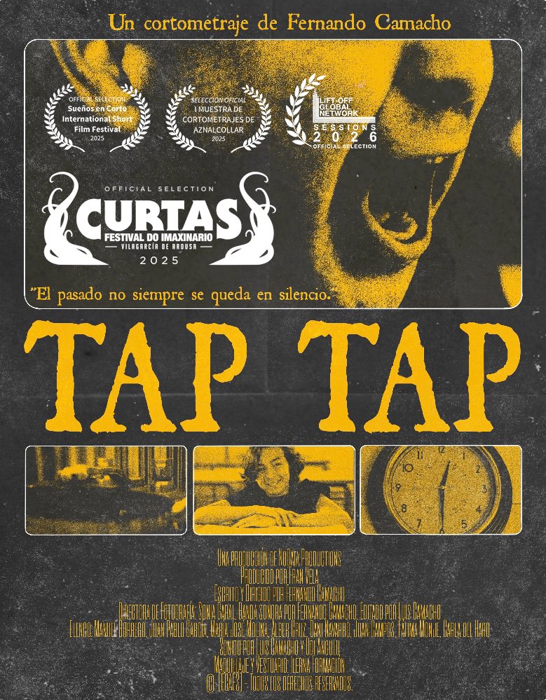 Tap tap